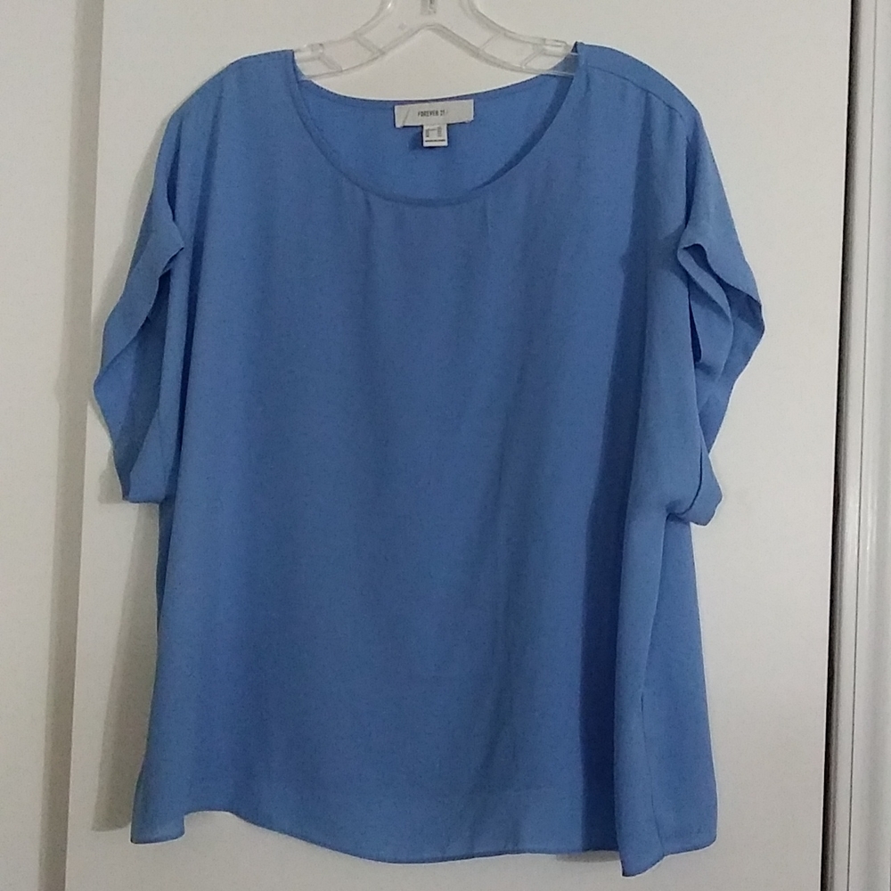 Women's plus size